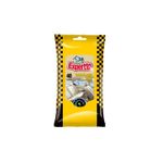 Servetele Umede, Pentru Tapiterie, Expertto, 40buc fotografia produsului