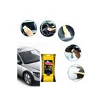 Servetele umede auto pentru parbriz, Expertto, 40 bucati/pachet fotografia produsului View 3 S