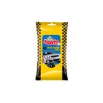 Servetele umede auto pentru parbriz, Expertto, 40 bucati/pachet fotografia produsului