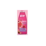 Sampon Keff Rodie & Ulei de Argan pentru par uscat 500ml fotografia produsului View 2 S