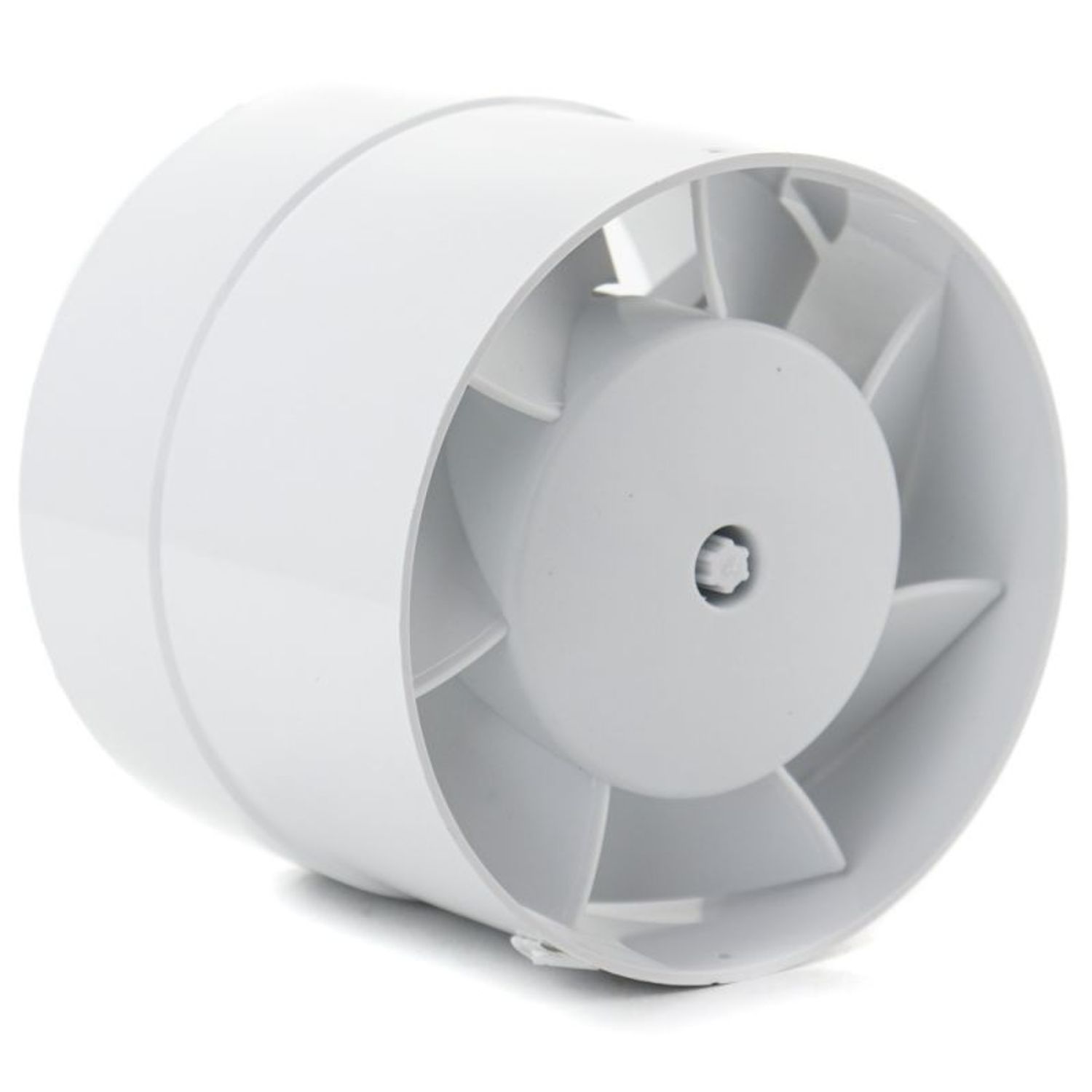 Ventilator de tubulatura axial PROFIT 5, Debit 190 mc/h fotografia produsului View 7 L