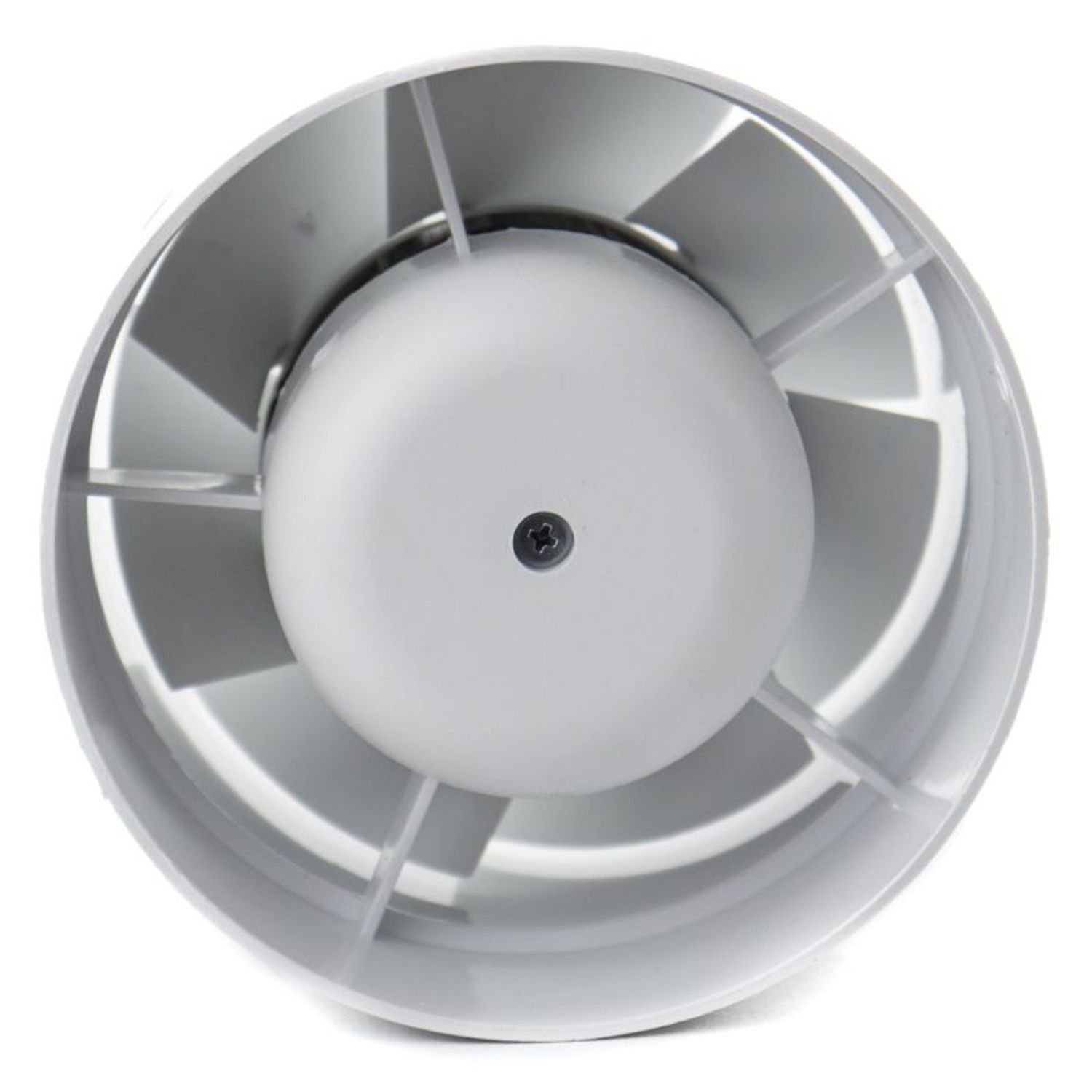 Ventilator de tubulatura axial PROFIT 5, Debit 190 mc/h fotografia produsului View 8 L