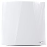 Ventilator de baie QUADRO 4, Debit 90 m3/h, Diametru &Oslash; 100mm fotografia produsului