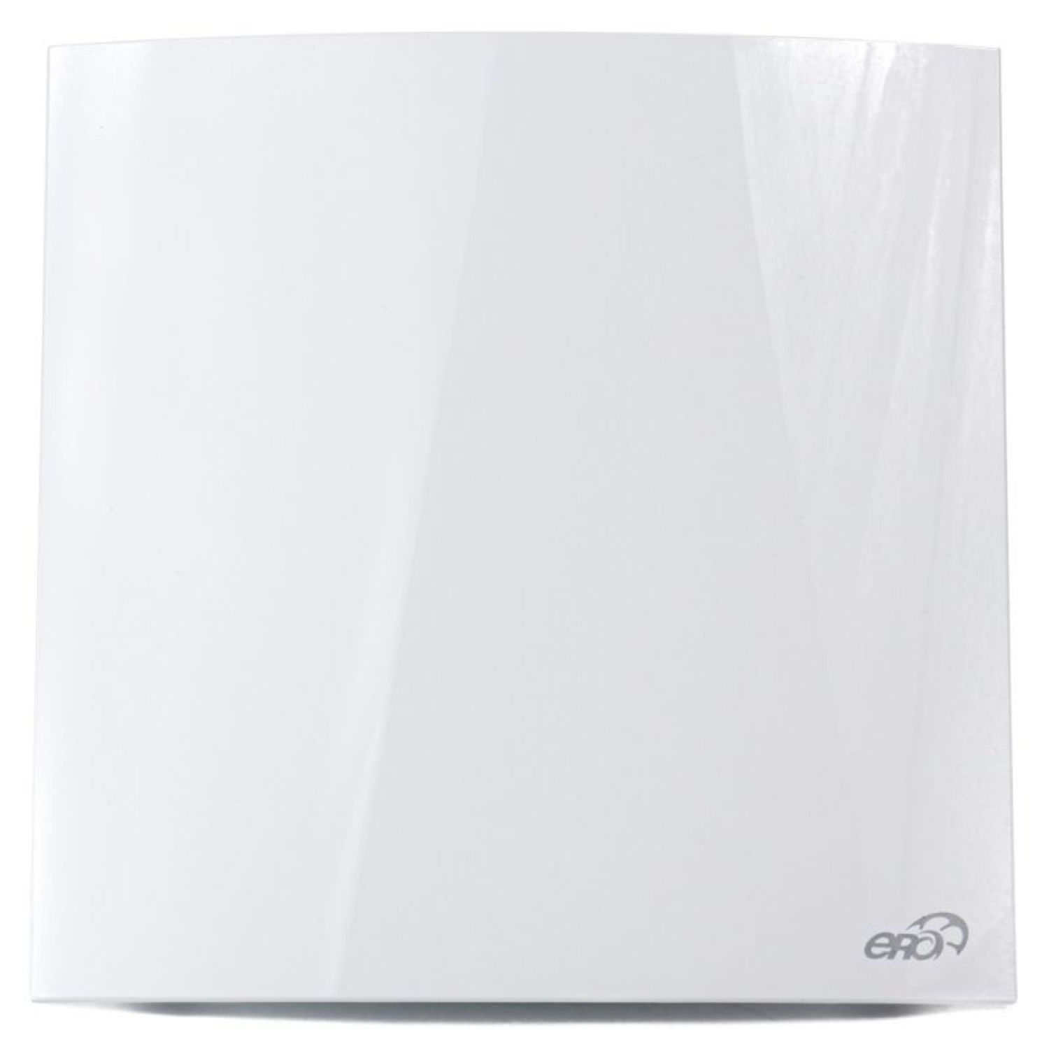 Ventilator de baie QUADRO 4, Debit 90 m3/h, Diametru &Oslash; 100mm fotografia produsului
