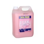 Sapun Lichid Lux Professional XXL Pack, 5 L fotografia produsului View 2 S