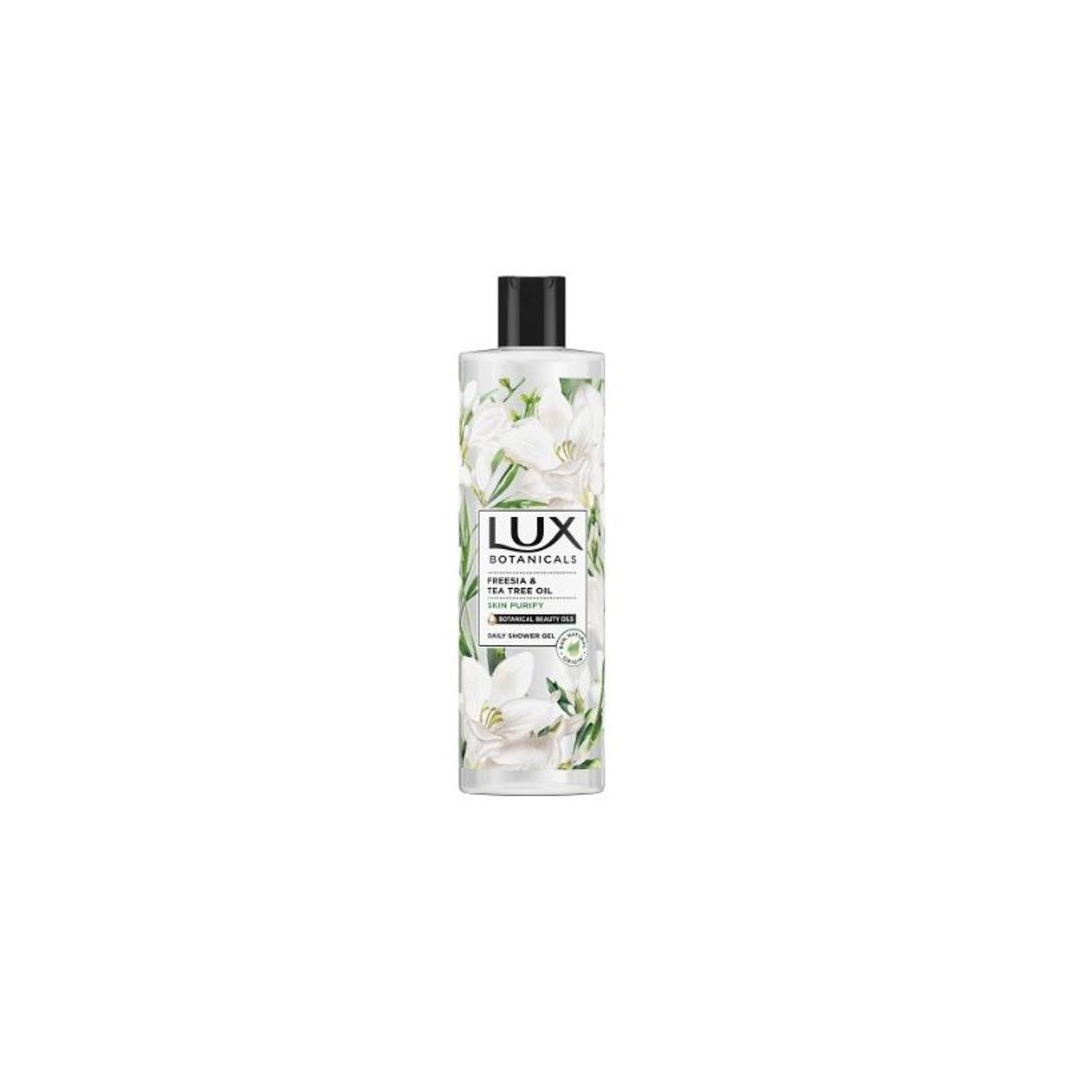 Gel de dus Lux Frezie, 500 ml fotografia produsului View 2 L