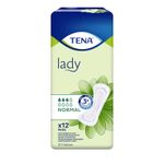 Absorbante pentru incontinenta urinara Tena Lady Normal, 12 buc fotografia produsului