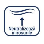 Scutece pentru incontinenta Tena Slip Plus Large ConfioAir 10 buc fotografia produsului View 2 S