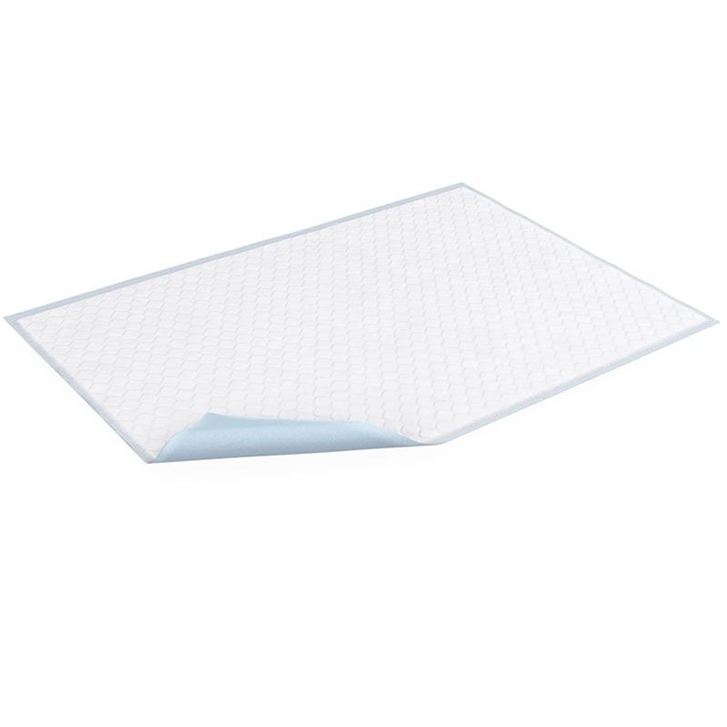 Aleze / Protectii pentru pat TENA Bed Normal, 60 x 60 cm, 5 buc fotografia produsului View 2 L