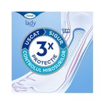 Absorbante pentru incontinenta Tena Lady Maxi Insta Dry, 12 buc fotografia produsului View 7 S