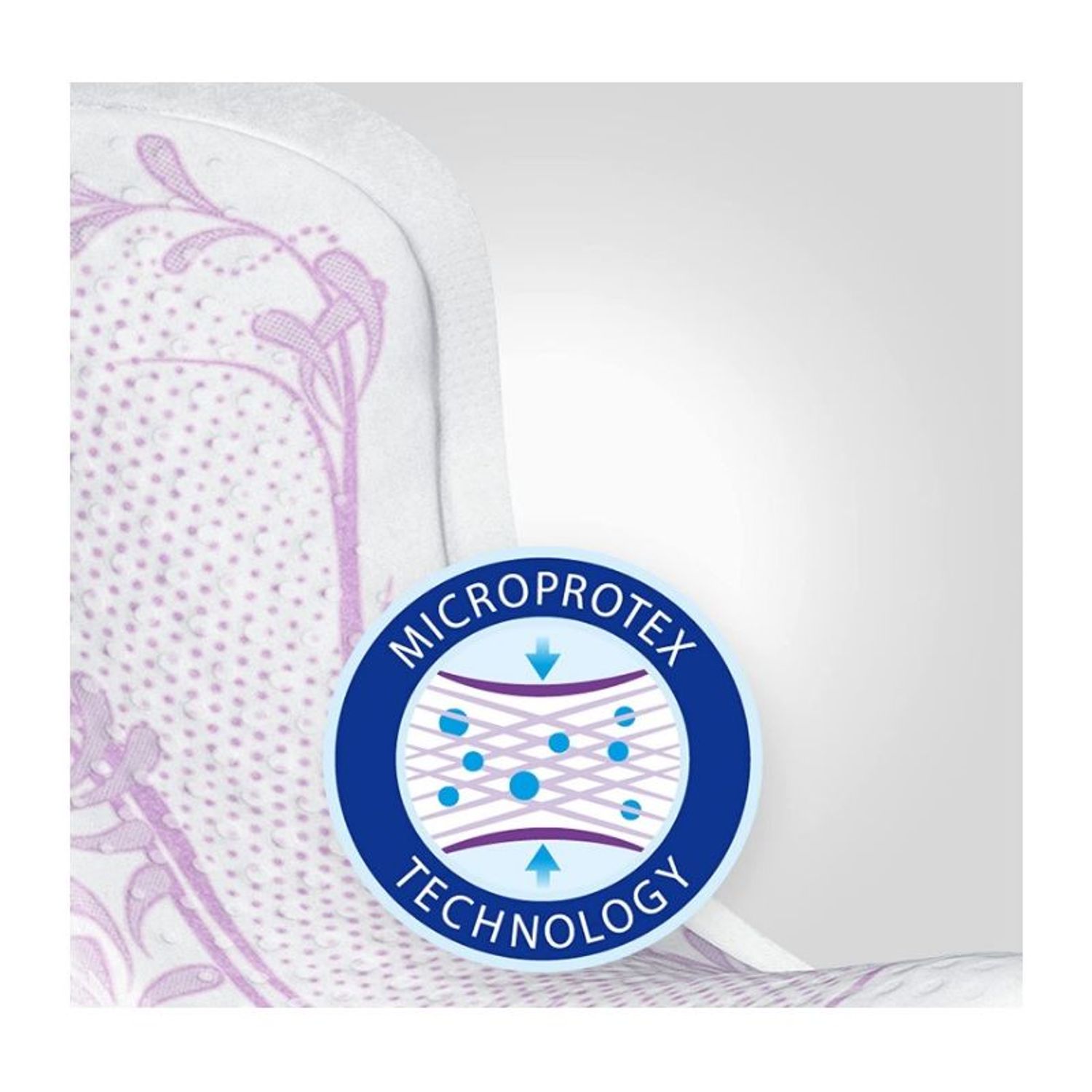 Absorbante pentru incontinenta Tena Lady Maxi Insta Dry, 12 buc fotografia produsului View 6 L