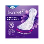 Absorbante pentru incontinenta urinara Tena Lady Maxi Night, 12 buc fotografia produsului View 5 S