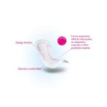 Absorbante pentru incontinenta urinara Tena Lady Slim Normal, 12 buc fotografia produsului View 8 S