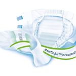 Scutece deschise incontinenta adulti, Tena Slip Classic Plus, L 75-120cm, 30 bucati fotografia produsului View 3 S