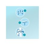 Scutece tip chilot Tena Pants Normal, marime S, 15 bucati fotografia produsului View 3 S