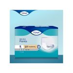 Scutece tip chilot Tena Pants Normal, marime S, 15 bucati fotografia produsului View 2 S