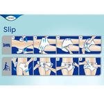 Scutece deschise incontinenta adulti, Tena Slip Classic Plus, L 75-120cm, 30 bucati fotografia produsului View 5 S