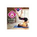 Absorbante, Libresse Ultra Normal Aloe Vera & Musetel, 10 buc/set fotografia produsului View 5 S