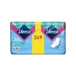 Absorbante, Libresse Classic Super, Long With Wings, 18 buc fotografia produsului View 4 S