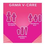 Absorbante, Libresse Classic Ultra Super Wings, 8 buc/set fotografia produsului View 3 S