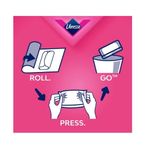 Absorbante, Libresse Classic Ultra Super Wings, 8 buc/set fotografia produsului View 7 S