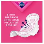 Absorbante, Libresse Classic Ultra Super Wings, 8 buc/set fotografia produsului View 4 S