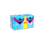 Absorbante, Libresse Classic Super, Long With Wings, 18 buc fotografia produsului View 2 S