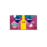 Absorbante, Libresse Long Ultra Thin Wings, 16 buc/set fotografia produsului