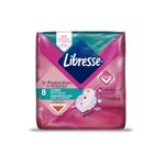 Absorbante Libresse Ultra Long, 8 bucati fotografia produsului