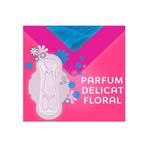 Absorbante Libresse Ultra Long, 8 bucati fotografia produsului View 8 S