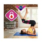 Absorbante, Libresse Classic Ultra Super Wings, 8 buc/set fotografia produsului View 5 S