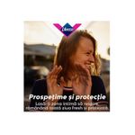 Absorbante Libresse Natural Care Normal 10 buc fotografia produsului View 9 S