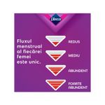 Absorbante Libresse Ultra Goodnight, 8 bucati fotografia produsului View 4 S