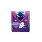 Absorbante Libresse Ultra Goodnight, 8 bucati fotografia produsului