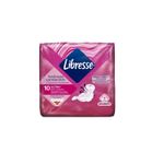 Absorbante Libresse Ultra Normal, 10 bucati fotografia produsului View 7 S