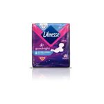 Absorbante Libresse Ultra Goodnight, 8 bucati fotografia produsului View 7 S