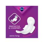 Absorbante Libresse Ultra Goodnight, 8 bucati fotografia produsului View 5 S