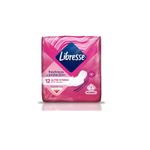 Absorbante Libresse Ultra String, 12 bucati fotografia produsului