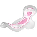 Absorbante Libresse Ultra Normal Quattro, 40 bucati fotografia produsului View 2 S