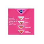 Absorbante Libresse Ultra String, 12 bucati fotografia produsului View 4 S