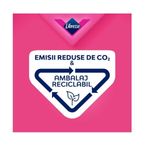 Absorbante Libresse Ultra Normal cu aloe vera & musetel, 20 bucati fotografia produsului View 3 S