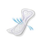 Absorbante zilnice Libresse Normal, 20 bucati fotografia produsului View 2 S