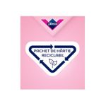 Absorbante zilnice Libresse Normal, 20 bucati fotografia produsului View 3 S