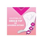 Absorbante zilnice Libresse Multistyle, 30 bucati fotografia produsului View 2 S