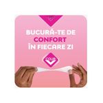 Absorbante zilnice Libresse Multistyle, 30 bucati fotografia produsului View 5 S