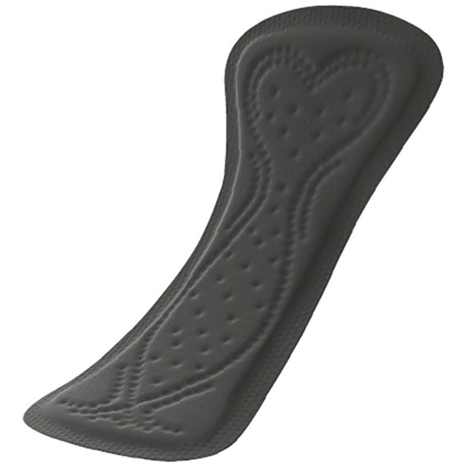 Absorbante zilnice Libresse Normal Black, 30 bucati fotografia produsului