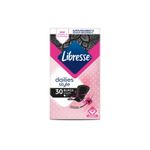 Absorbante zilnice Libresse Normal Black, 30 bucati fotografia produsului View 6 S