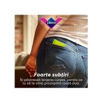 Absorbante zilnice Libresse So Slim, 32 bucati fotografia produsului View 8 S