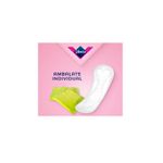 Absorbante zilnice Libresse So Slim, 32 bucati fotografia produsului View 9 S