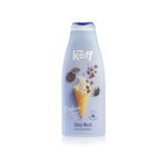 Gel de dus Sano Keff Cookies & Cream, 700ml fotografia produsului View 2 S